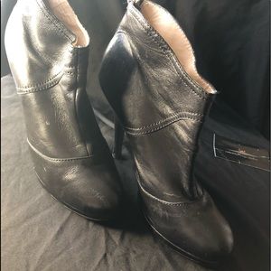 Colin Stuart Booties